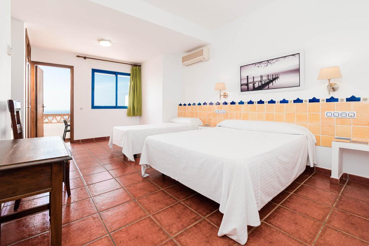 Hostal El Dorado San Jose  Bagian luar foto
