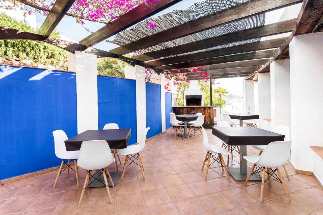 Hostal El Dorado San Jose  Bagian luar foto