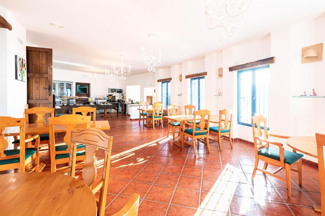 Hostal El Dorado San Jose  Bagian luar foto