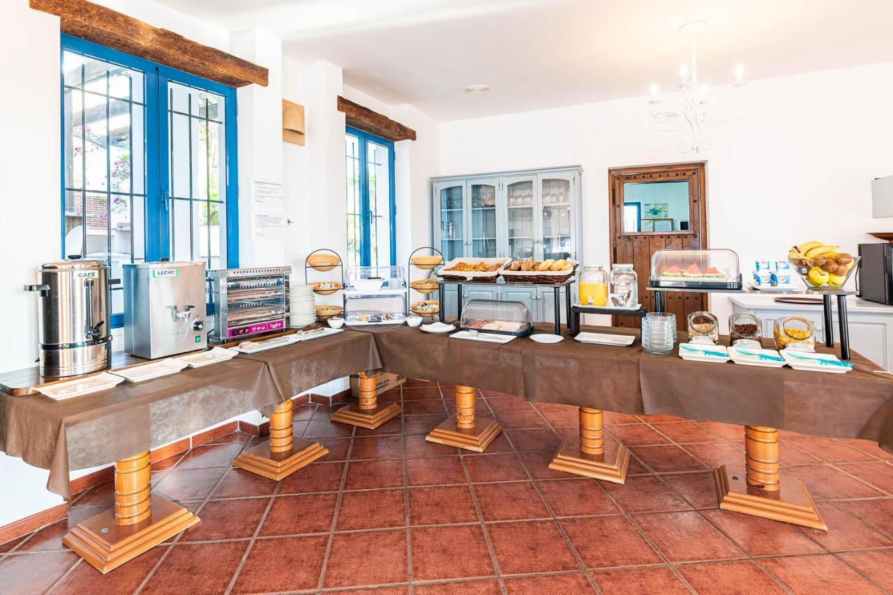 Hostal El Dorado San Jose  Bagian luar foto