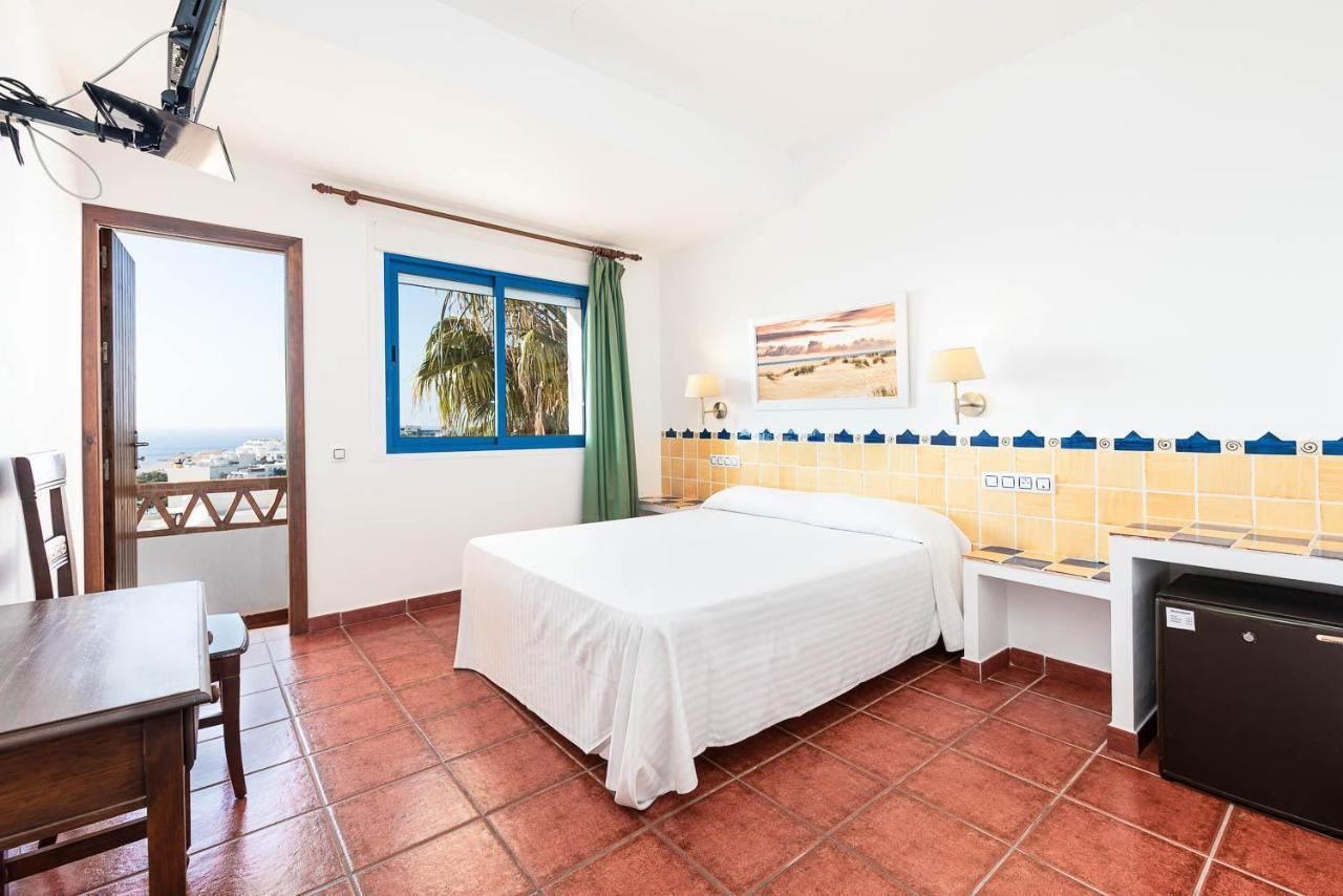 Hostal El Dorado San Jose  Bagian luar foto