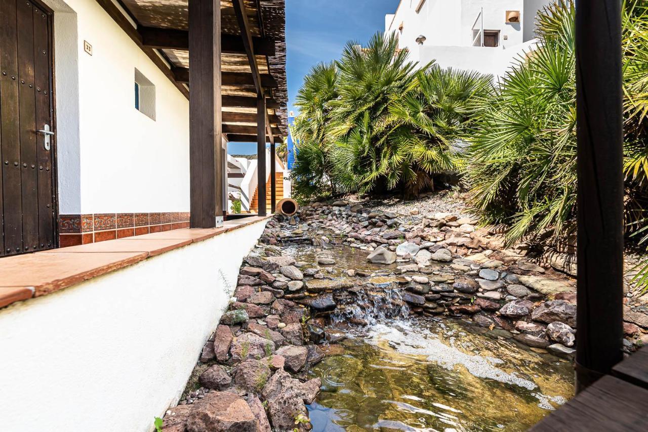 Hostal El Dorado San Jose  Bagian luar foto