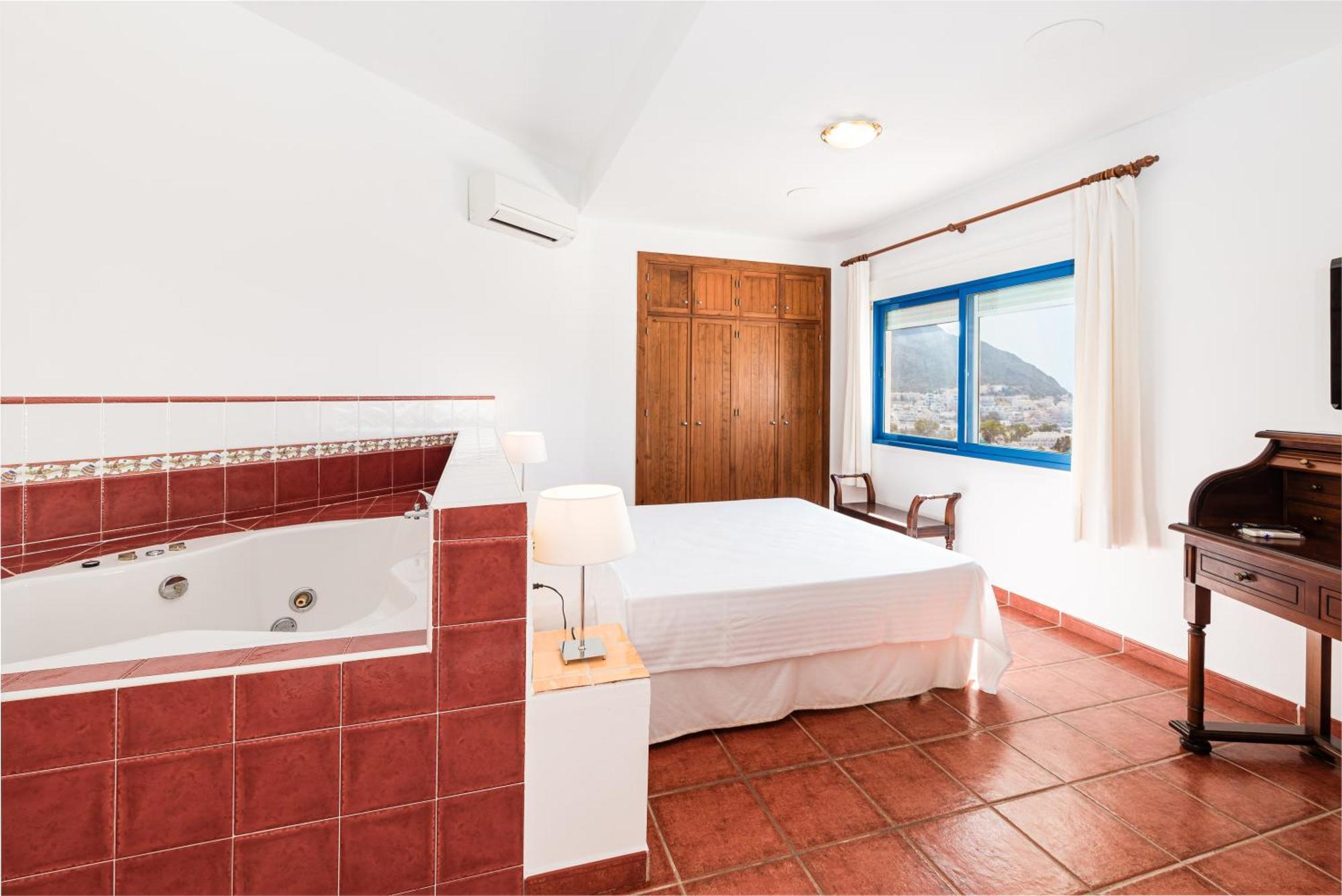 Hostal El Dorado San Jose  Bagian luar foto