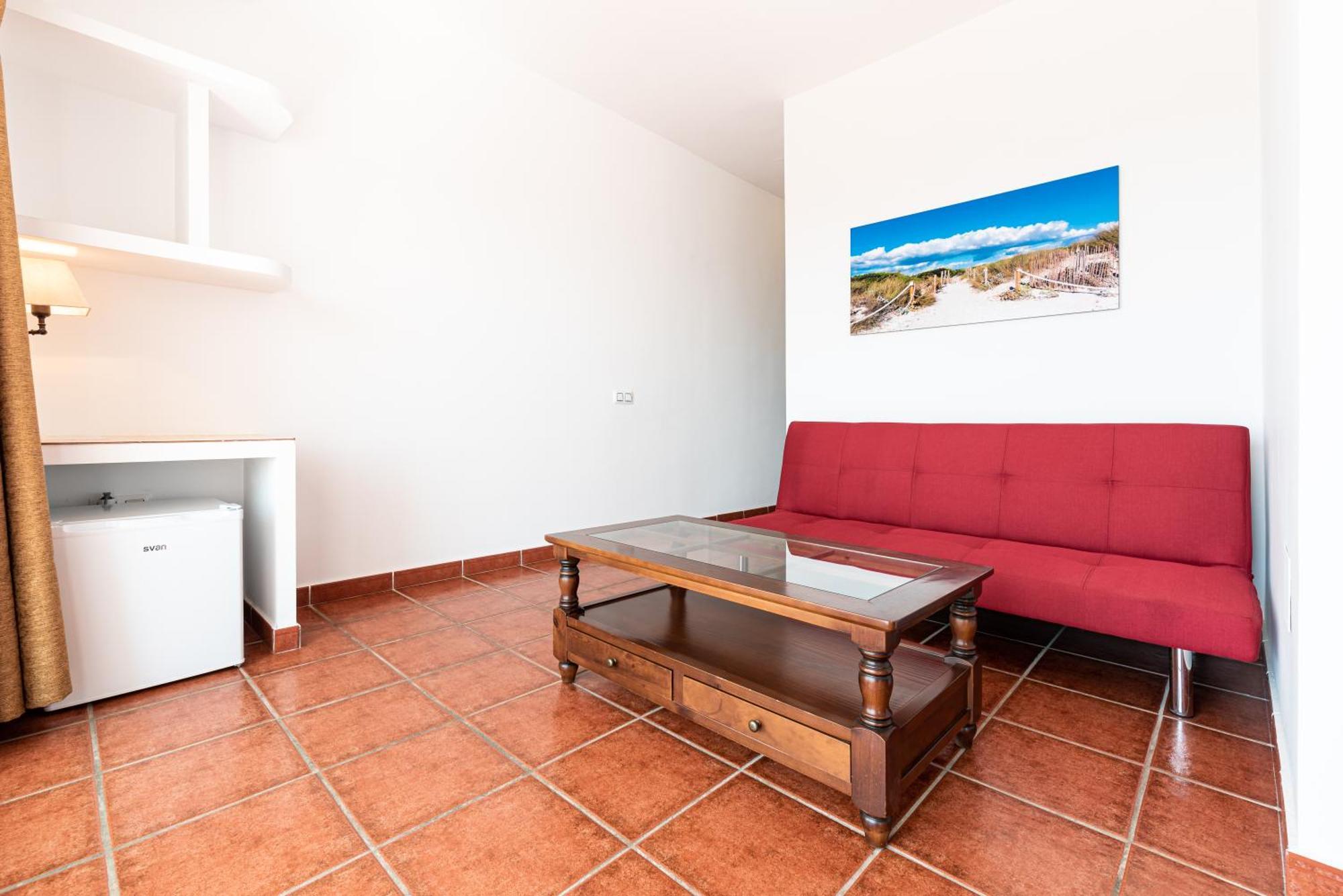 Hostal El Dorado San Jose  Bagian luar foto
