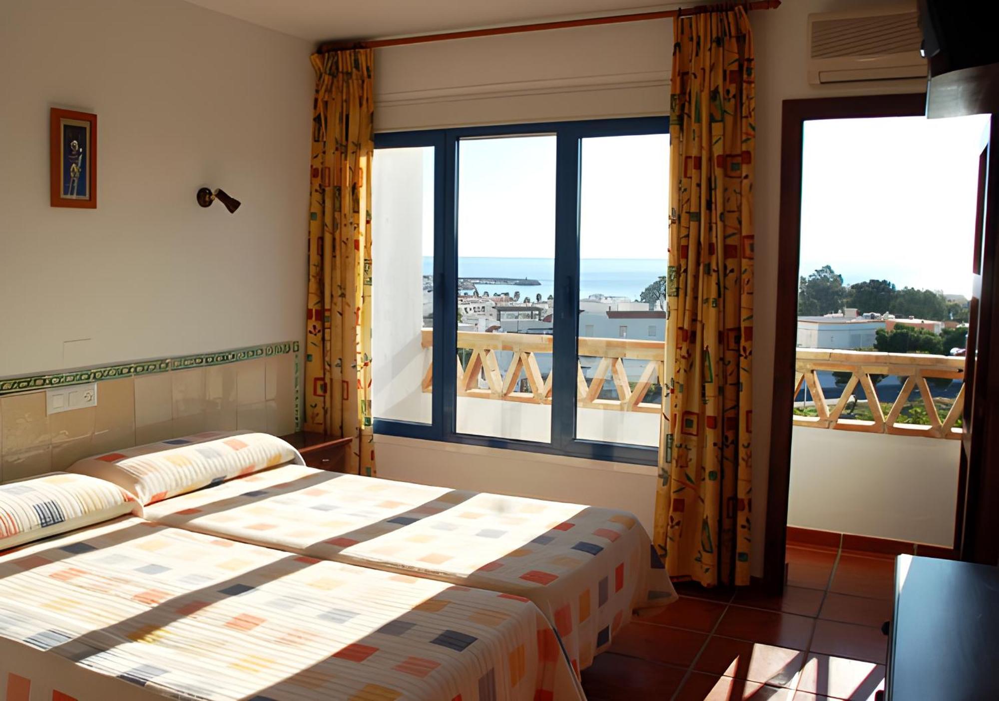 Hostal El Dorado San Jose  Bagian luar foto