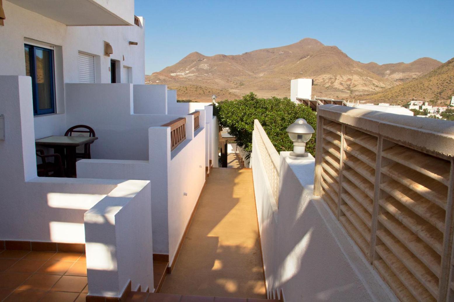Hostal El Dorado San Jose  Bagian luar foto