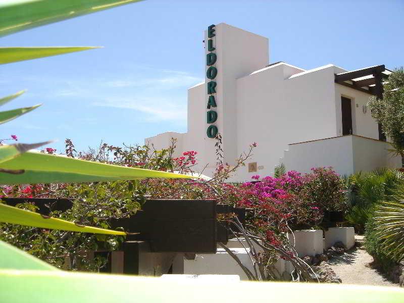 Hostal El Dorado San Jose  Bagian luar foto