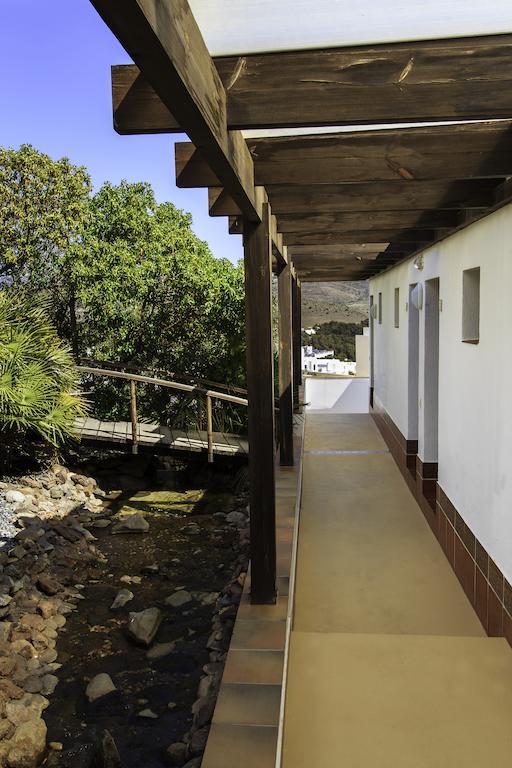 Hostal El Dorado San Jose  Bagian luar foto