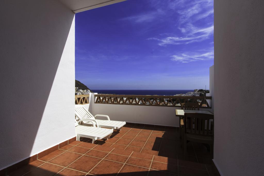 Hostal El Dorado San Jose  Bagian luar foto
