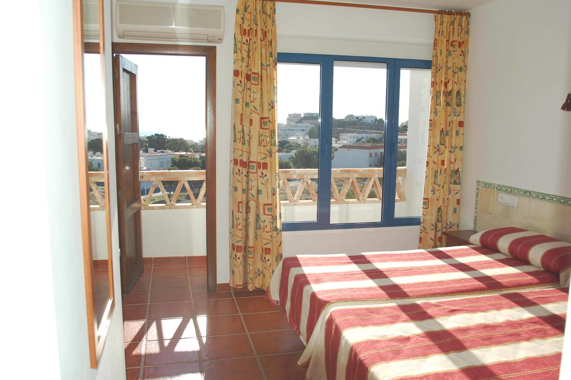 Hostal El Dorado San Jose  Bagian luar foto
