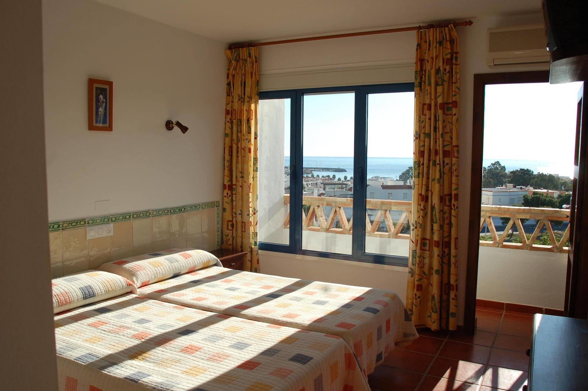 Hostal El Dorado San Jose  Bagian luar foto